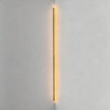 Concealed LED Linear Light Strip - Waterproof Design with High Color Rendering for Seamless Ambiance 12