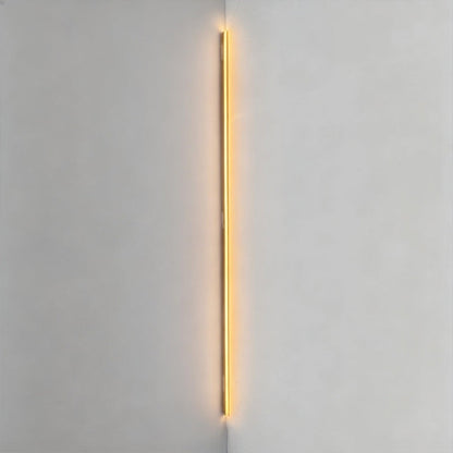 Concealed LED Linear Light Strip - Waterproof Design with High Color Rendering for Seamless Ambiance 12