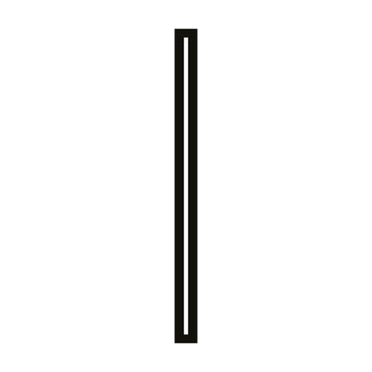 Modern Linear Wall Sconce Lighting with LED & Dimmable Options – Sleek Design for Soft Illumination 10