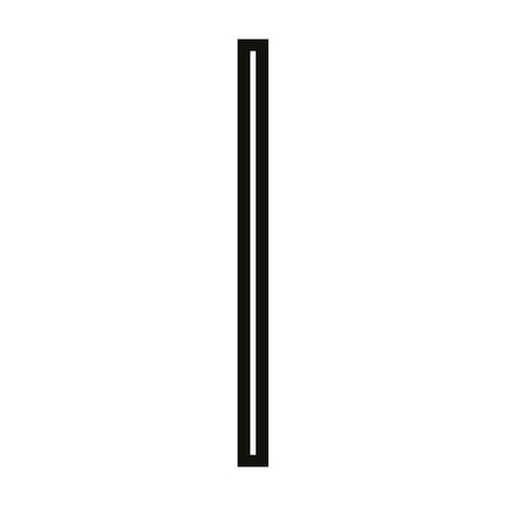 Modern Linear Wall Sconce Lighting with LED & Dimmable Options – Sleek Design for Soft Illumination 10