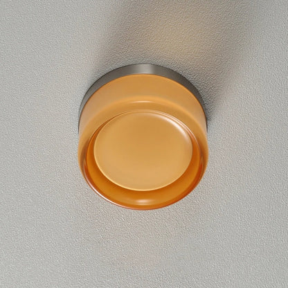Dimpl | Wall Light Sconce with Softly Diffused LED Illumination – Modern Design for Cozy Atmosphere in Any Room 12