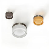 Dimpl | Wall Light Sconce with Softly Diffused LED Illumination – Modern Design for Cozy Atmosphere in Any Room 34