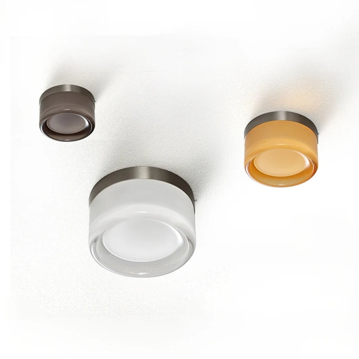 Dimpl | Wall Light Sconce with Softly Diffused LED Illumination – Modern Design for Cozy Atmosphere in Any Room 34