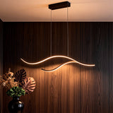 Wavve LED Pendant 15