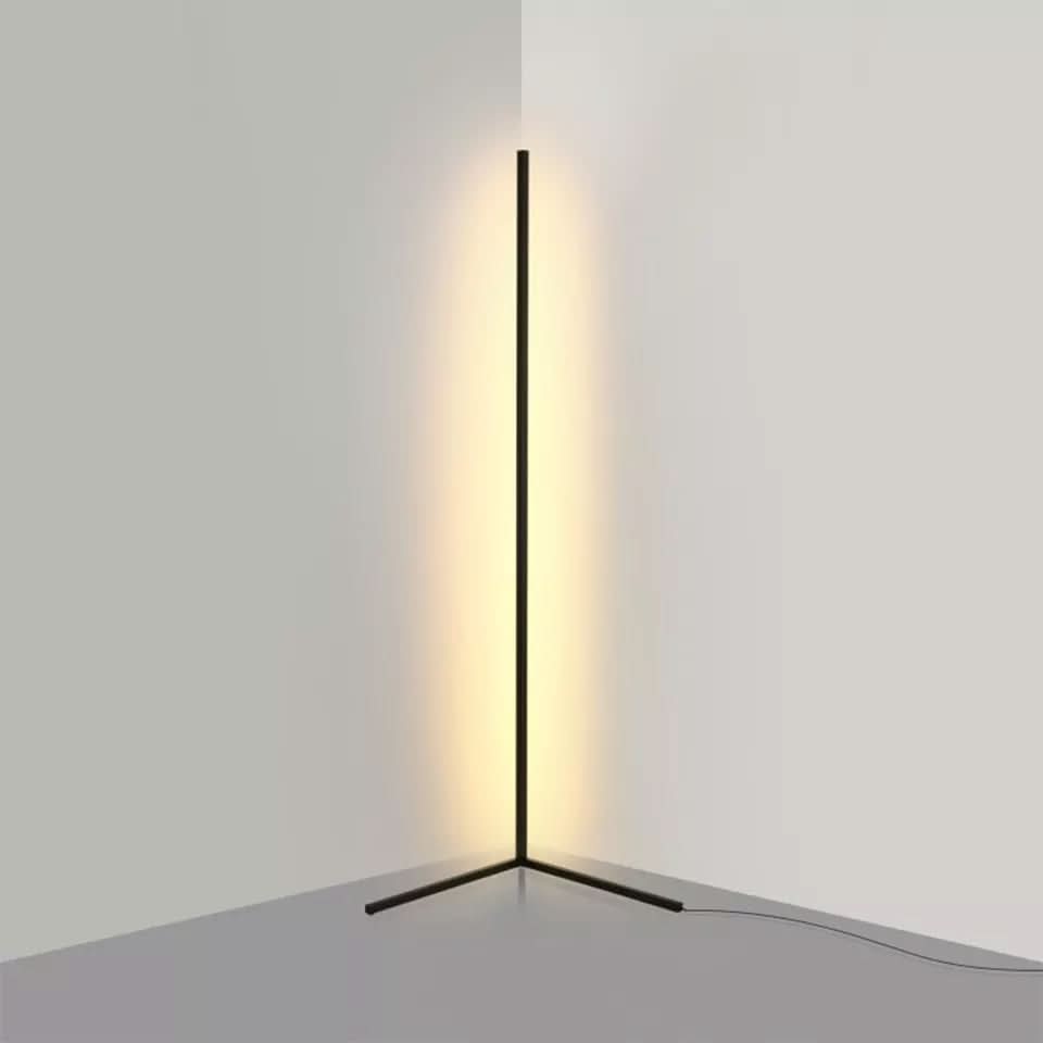 LED Wall Light Vertical Modern Bar