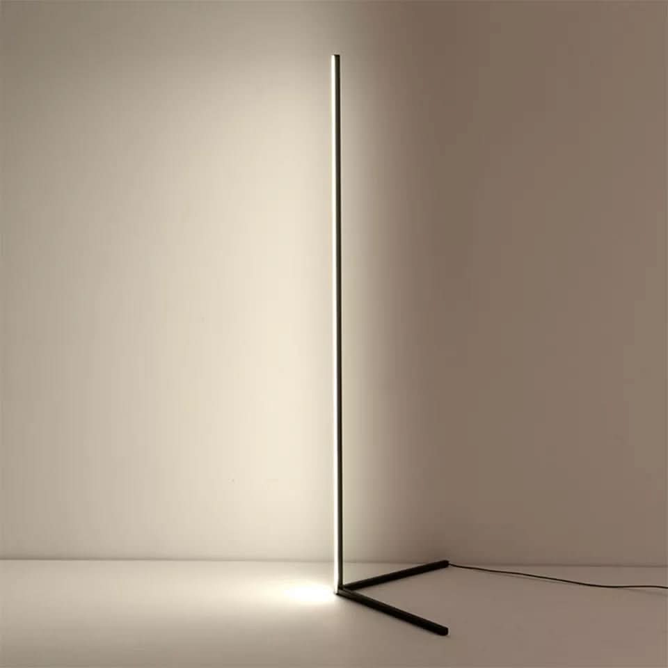 LED Wall Light Vertical Modern Bar