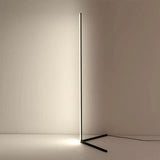 Modern Vertical Floor Lamp