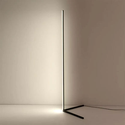 LED Wall Light Vertical Modern Bar