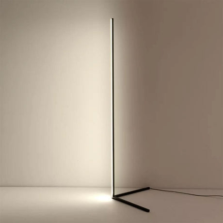 Modern Vertical Floor Lamp