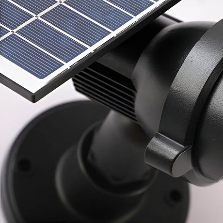 Outdoor Solar Spot Lights Adjustable and Solar - Powered Tree Lighting