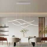 Wavve LED Pendant 7