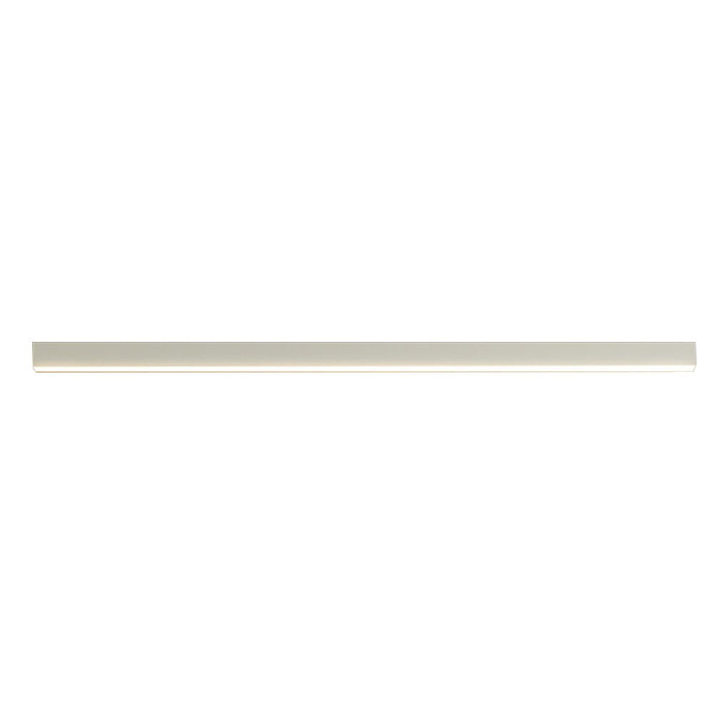 Minimalist LED Ceiling Light - Remote Dimming & Adjustable Length for Versatile Indoor Illumination 16