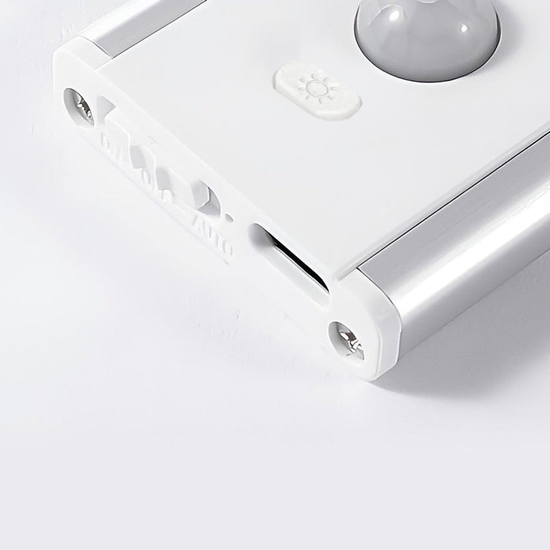 Inducer Wireless Under Cabinet LED Light - Motion Sensor Design for Effortless Kitchen Lighting 10