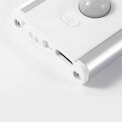Inducer Wireless Under Cabinet LED Light - Motion Sensor Design for Effortless Kitchen Lighting 10