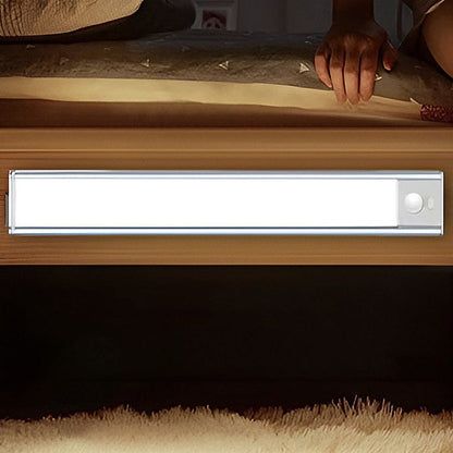 Inducer Wireless Under Cabinet LED Light - Motion Sensor Design for Effortless Kitchen Lighting 7