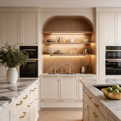Inducer Wireless Under Cabinet LED Light - Motion Sensor Design for Effortless Kitchen Lighting 6